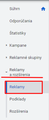 1. Google_ads_reklamy_a_rozšírenia