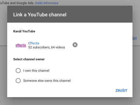 5 Google Ads_Kanal YouTube