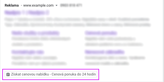 7_Google Ads_Rozsirenie o formular pre zaujemcov