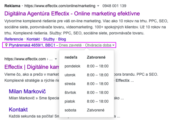 8_Google Ads_Rozsirenie o adresu