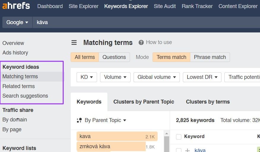 9-generovanie-napadov-na-KW-keyword-explorer-effectix