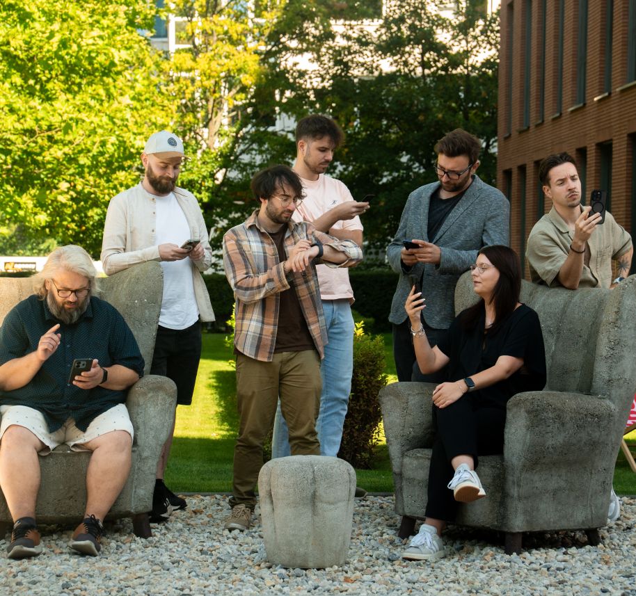 Social Content Effectix