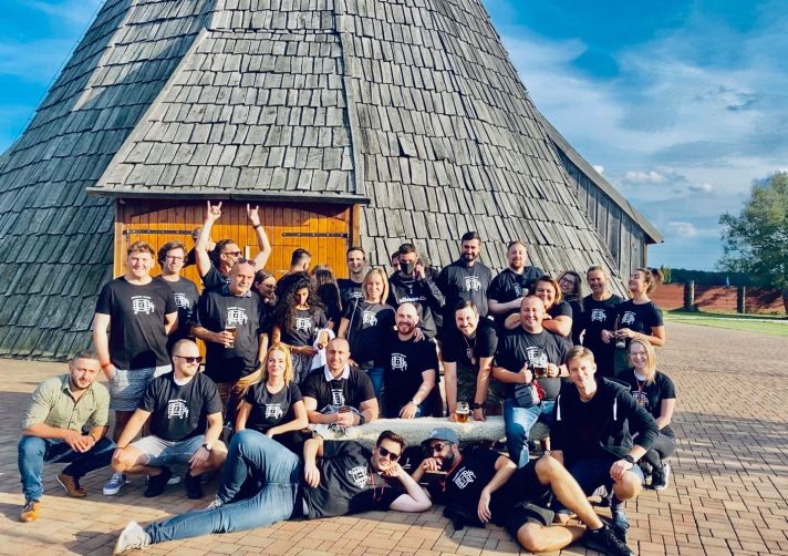 Effectix - Energy Camp 2020