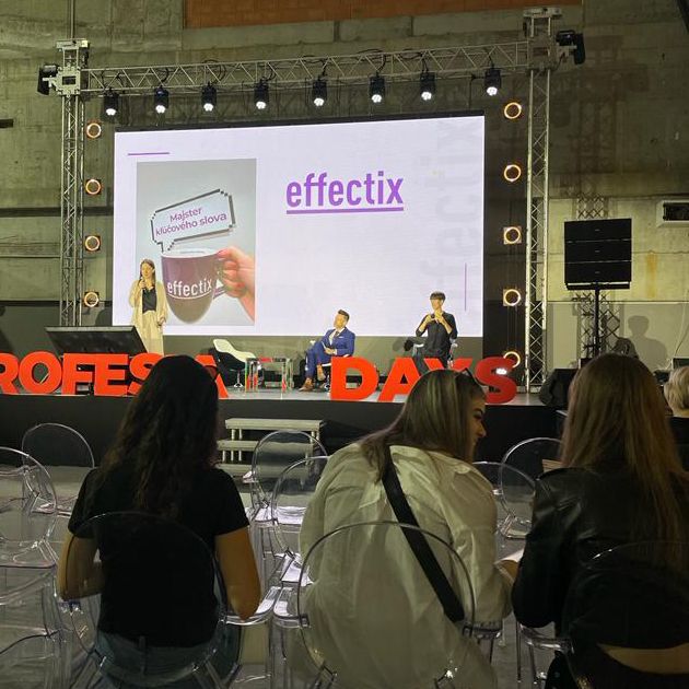 effectix-profesia days 2022