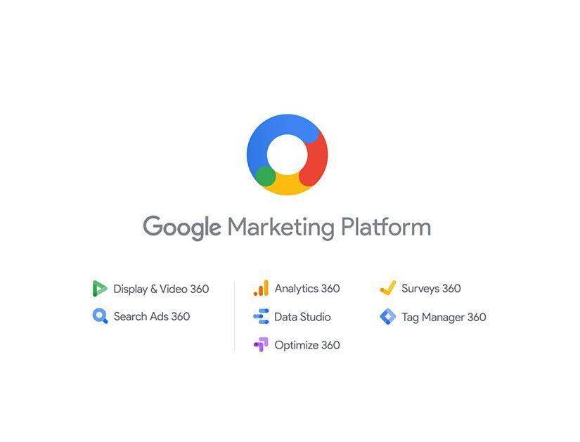 Google Marketing Platform