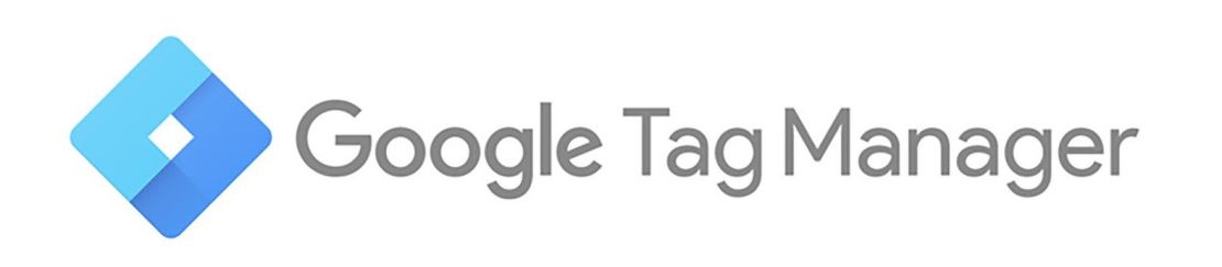 Google Tag Manager logo