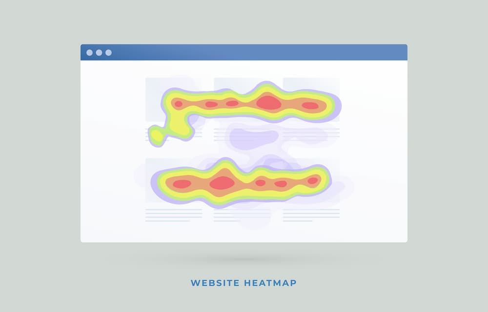 heatmapa