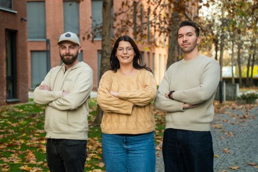 Influencer marketing tým Effectix Influencer marketing tým Effectix