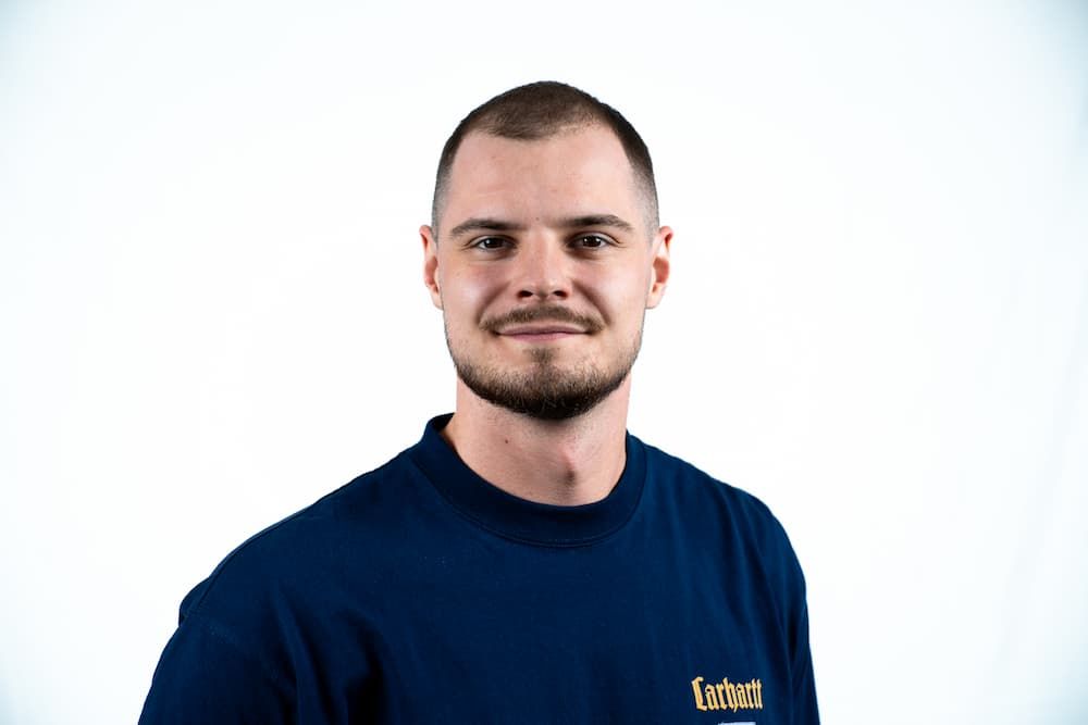 Jan Látal, PPC teamleader, Effectix