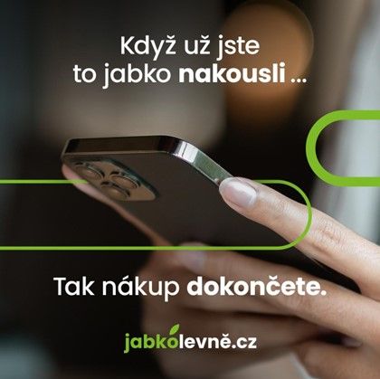 Kreativa 3 pro Jabko Levně Kreativa 3 pro Jabko Levně