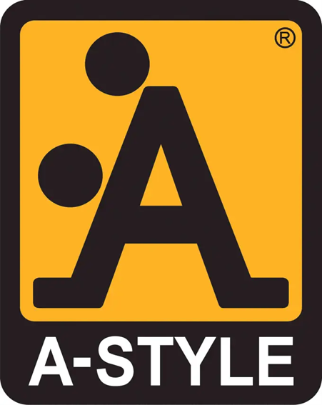Logo A-style