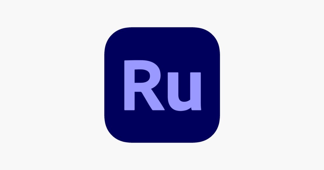 logo adobe premiere rush - effectix