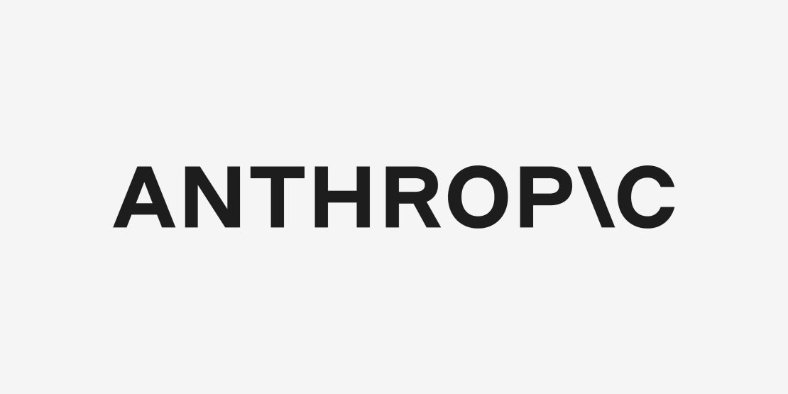 logo anthropic AI - effectix