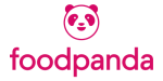 Fjallraven-reference logo foodpanda
