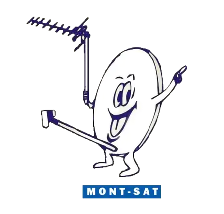 Logo Mont-sat