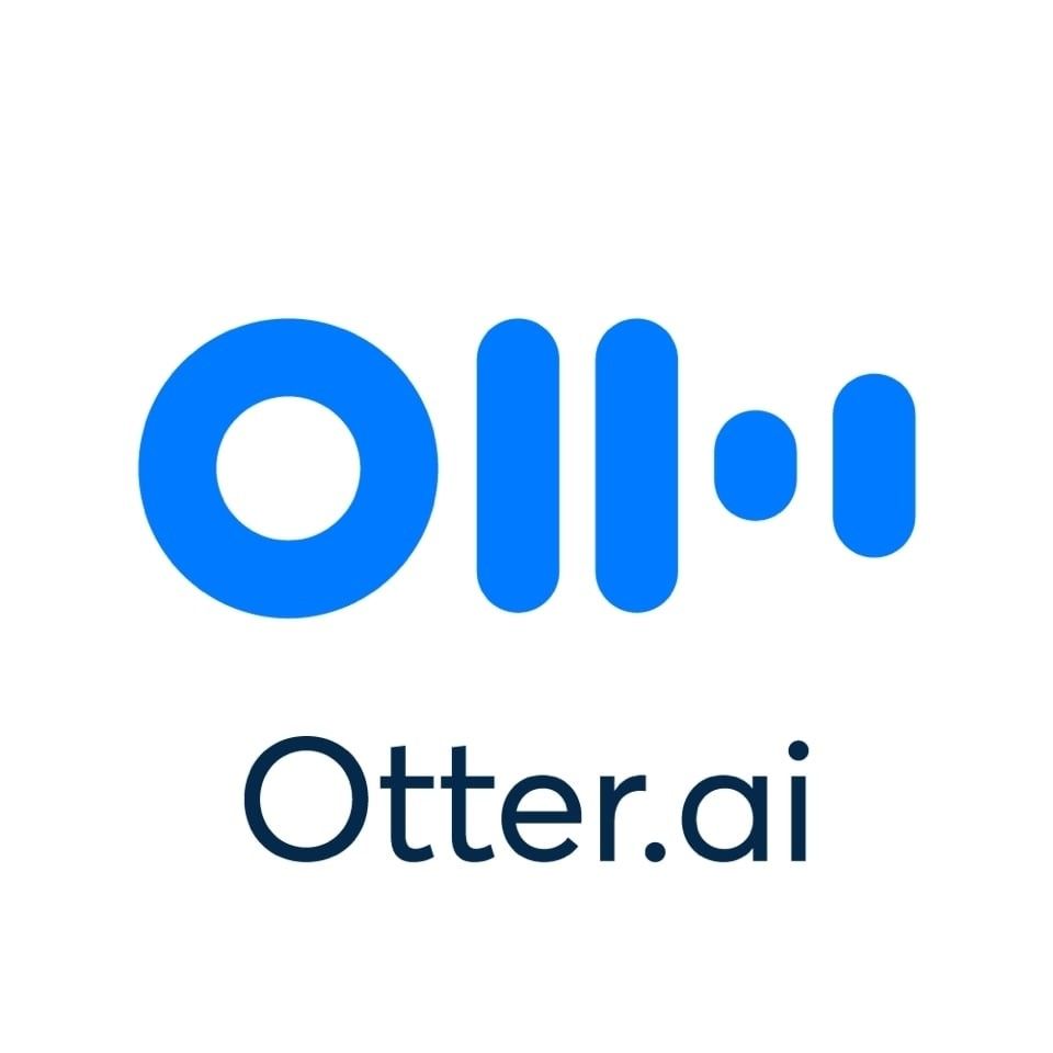 logo otter AI - effectix