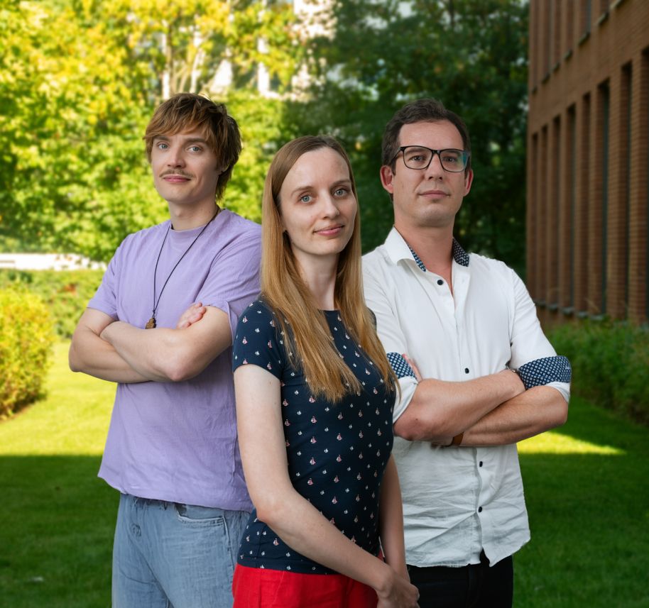 Marketingová analytika Effectix