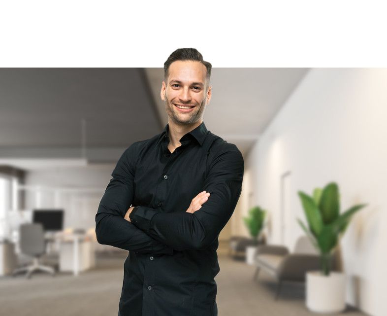 Michal Horňák PPC Team Leader