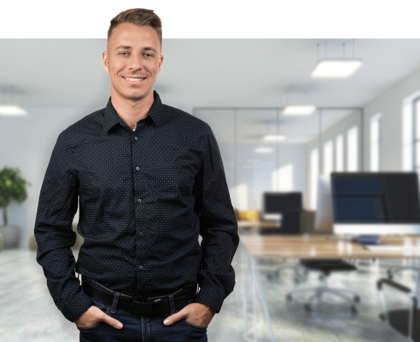 Michal Wittgruber Effectix Michal Wittgruber Senior PPC špecialista effectix