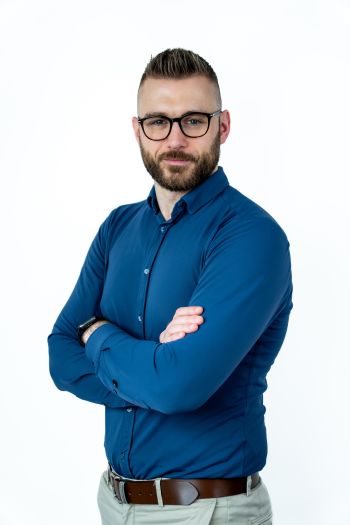 Jan Hloušek