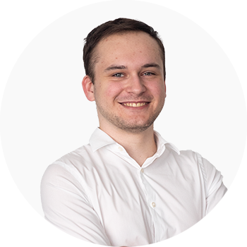 Patrik Gavalec