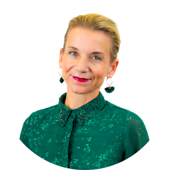 Pavla Maříková