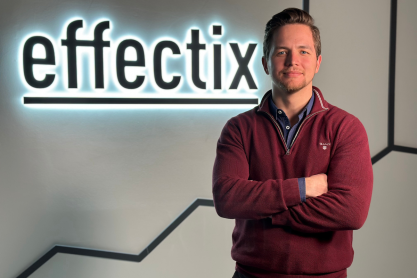 Obrat agentury Effectix loni překročil sto milionů