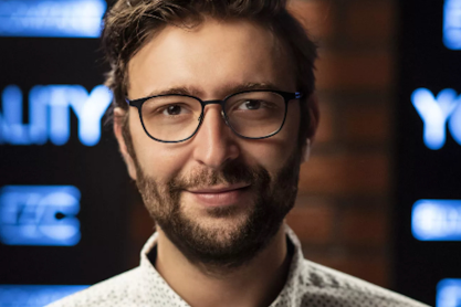 Do agentury Effectix přichází Daniel Horník