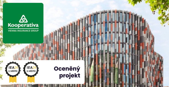 Synergia PPC a SEO posilnila online prítomnosť Kooperativy