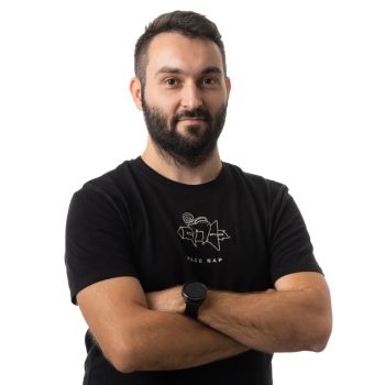 Patrik Sivák
