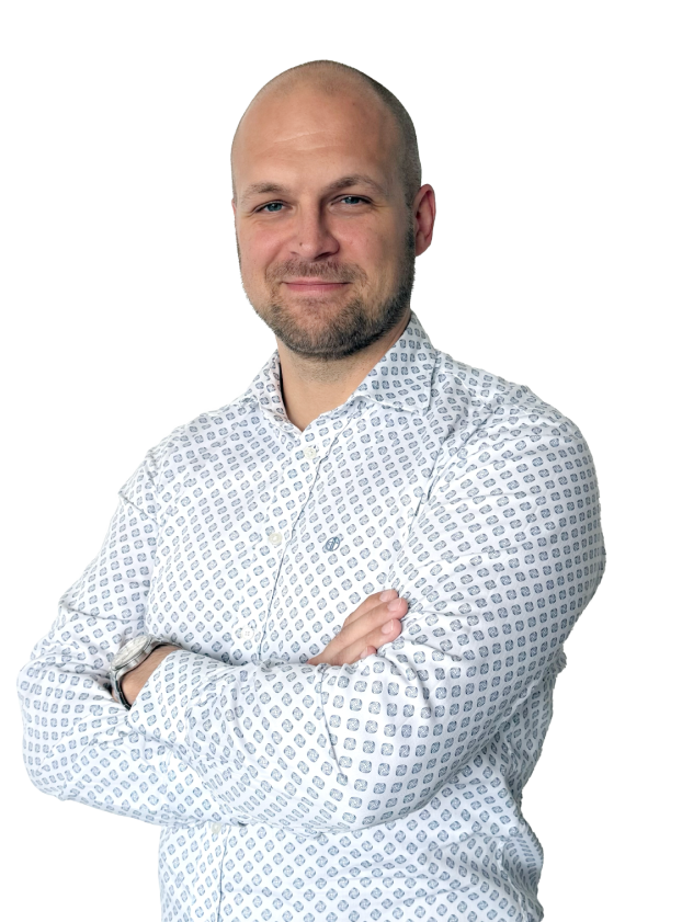 Michal Jendek