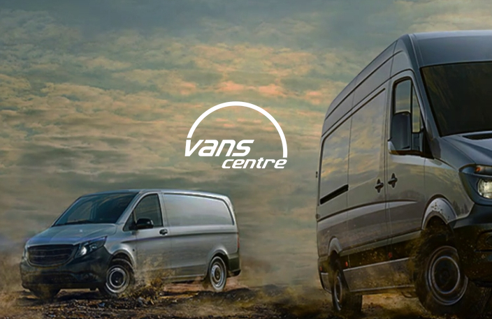 VANS CENTRE s.r.o.