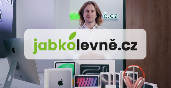 JabkoLevně: s humorom, odvahou a výsledkami