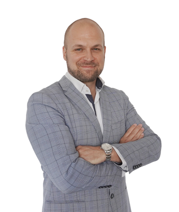 Michal Jendek