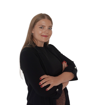 Alexandra Jánošíková