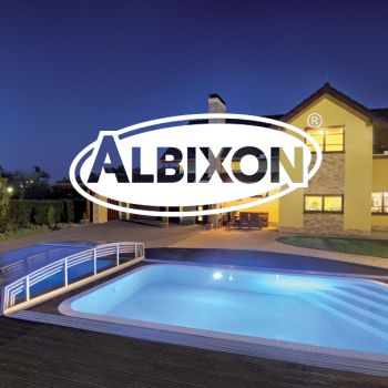 Long-term SEO campaign for Albixon