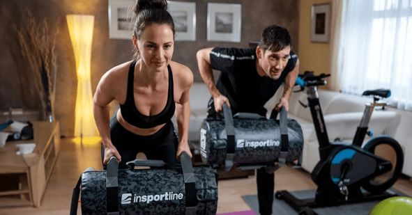 Jak jsme pomohli Insportline navýšit objednávky o 53 % díky Maximalizaci konverzí