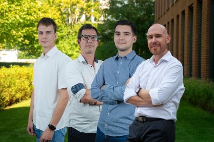 Marketingová agentura Effectix zakládá samostatné oddělení pro AI