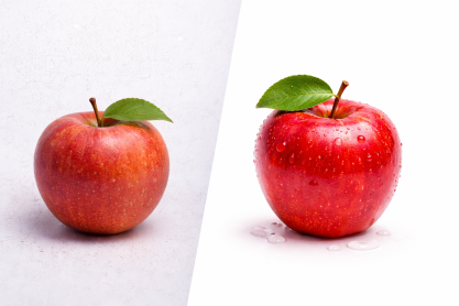 Reálný dopad vizuální úpravy produktových obrázků na výkon Meta kampaní