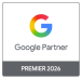Google Premier Partner 2026