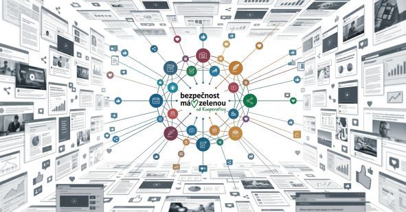 Prevence, která táhne: 95 % engagement a přes 3 miliony impresí za 10 týdnů