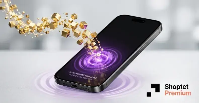 Sociální sítě jako zdroj B2B poptávek: Jak to děláme v Effectixu