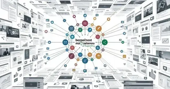 Prevence, která táhne: 95 % engagement a přes 3 miliony impresí za 10 týdnů