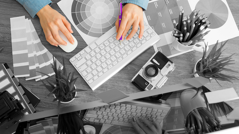 Príprava grafiky do printu – základné rady aj pre negrafikov  