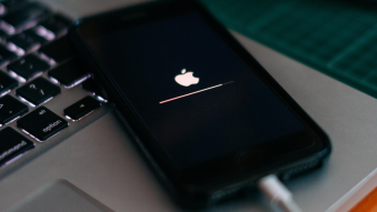 Online reklama vs iOS 14 