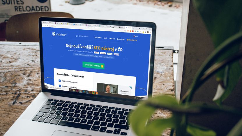 Znáte těchto 5 vychytávek Collabimu pro lepší SEO? Usnadní vám práci!