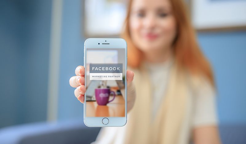 Effectix se stal Facebook Marketing Partner pro Českou republiku! 