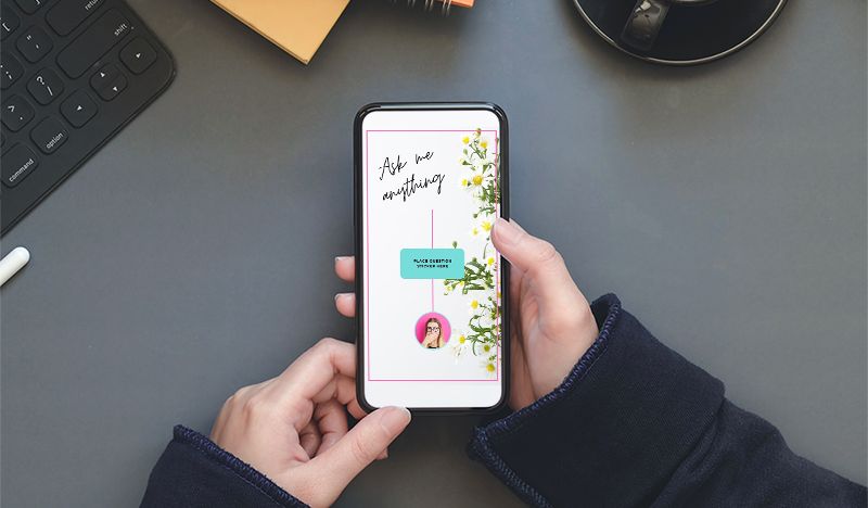 Jak pozvednout svůj Instagram na vyšší úroveň? Využijte aplikaci Canva