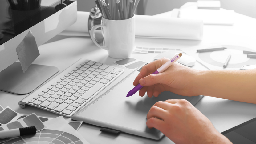 Zmeňte pixel na vektor vo Photoshope vďaka siedmim klikom  – vhodné pre jednofarebné grafiky