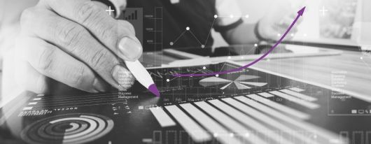 Nastavenie digitálnej stratégie